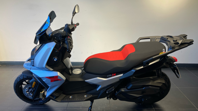BMW C400 X (25MY)